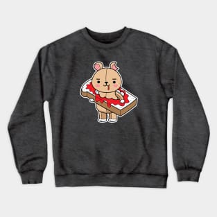 Bread fantasy Crewneck Sweatshirt